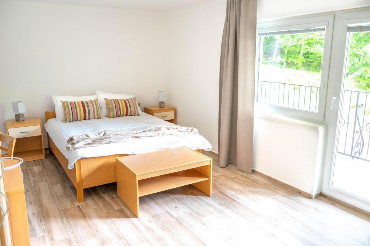 Bed and Breakfast Zelena Oaza Zgornja Kungota Exterior foto