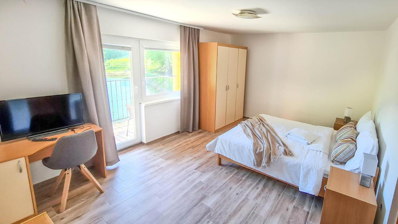 Bed and Breakfast Zelena Oaza Zgornja Kungota Exterior foto