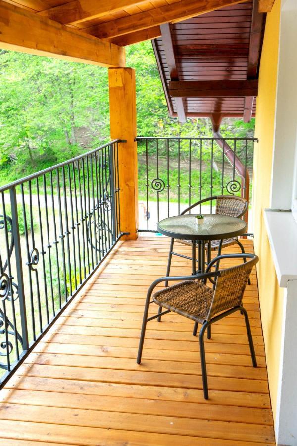 Bed and Breakfast Zelena Oaza Zgornja Kungota Exterior foto